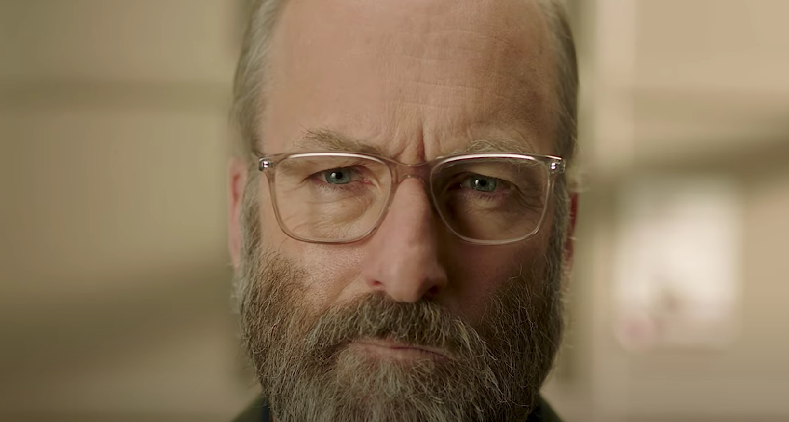 Lucky Hank - teaser serialu AMC z Bobem Odenkirkiem w roli głównej. Jest data premiery